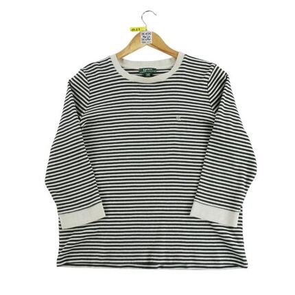 Second life - Damen Schwarzer Pullover - In gutem Zustand