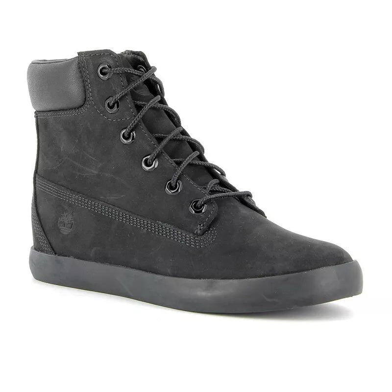Botas Timberland BOOTS FEMME FLANNERY 6 INCH TIMBERLAND 3/5