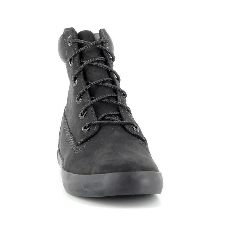 Botas Timberland BOOTS FEMME FLANNERY 6 INCH TIMBERLAND 2/5