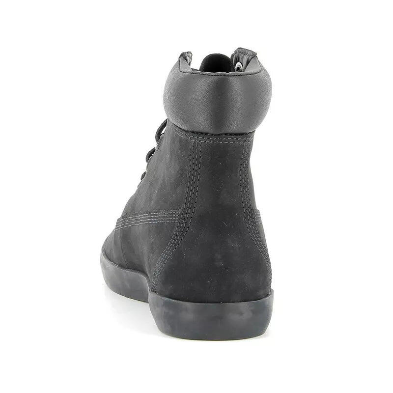 Botas Timberland BOOTS FEMME FLANNERY 6 INCH TIMBERLAND 5/5