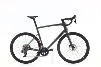 Segunda Vida · Bicicleta carretera · Tarmac AXS 12V · Muy buen estado