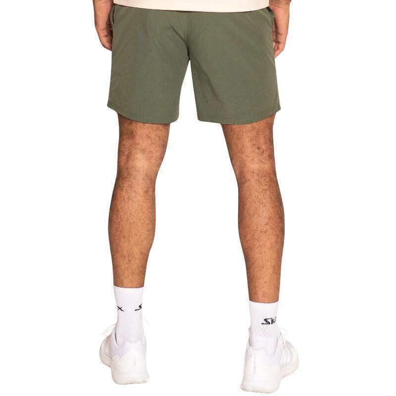 Short Siux Gea Verde 4/5