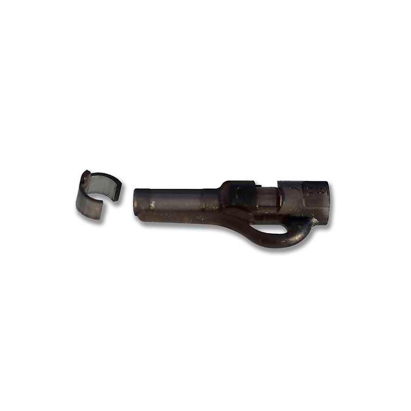 Carp Whisperer No Escape Lead Clip 2/2