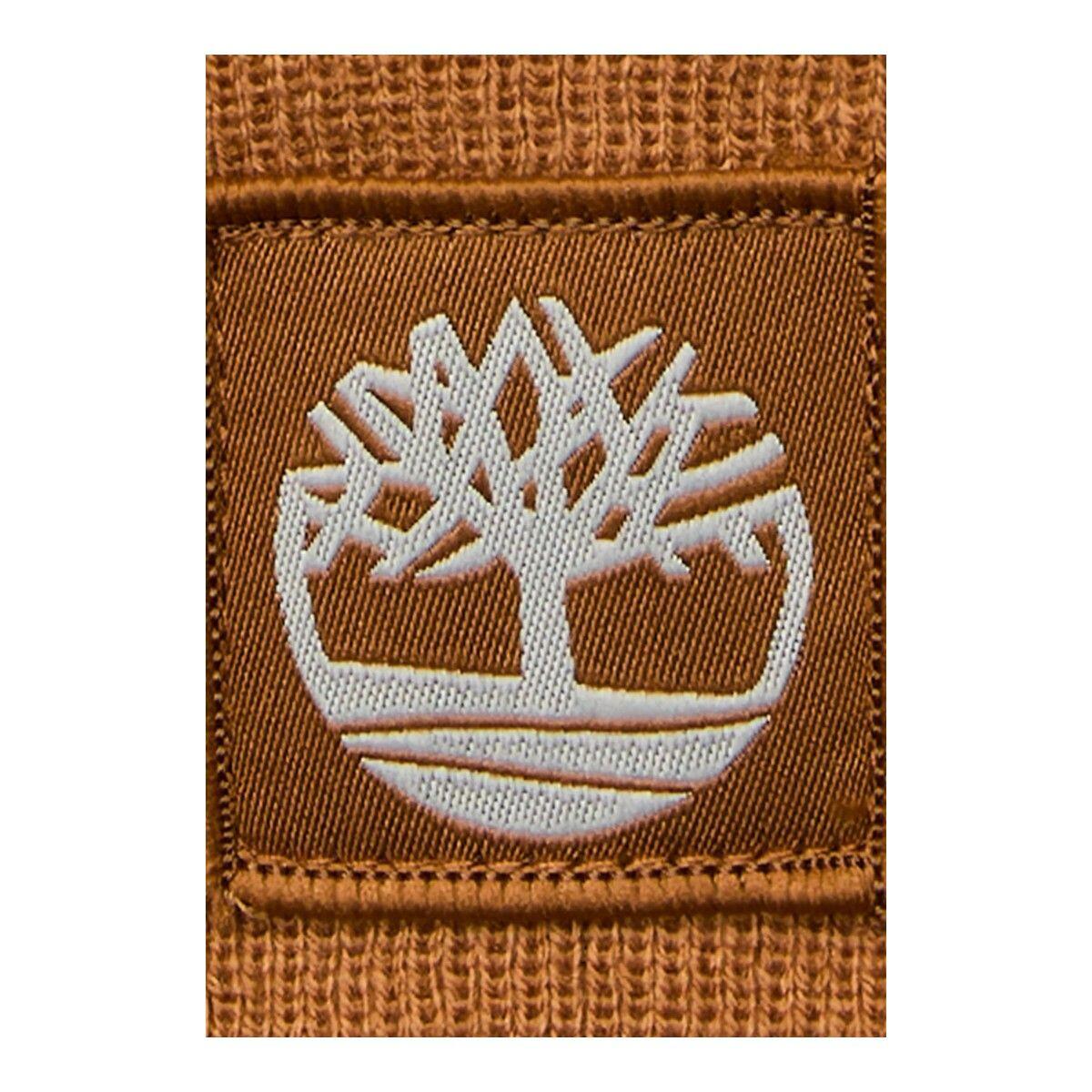 Tonal Patch Beanie 2/4