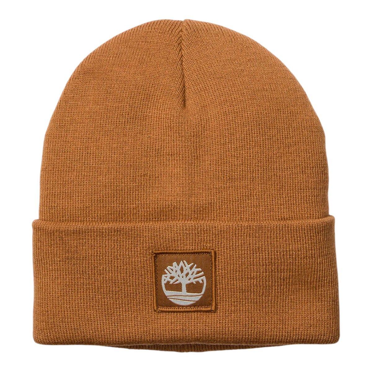 Tonal Patch Beanie 4/4
