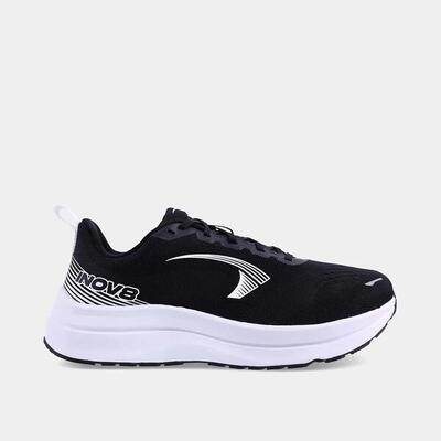 Roadfly max (m) - black/white - standard fit