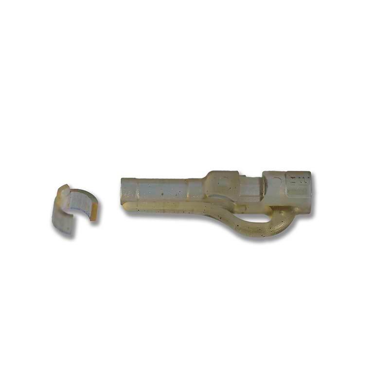 Carp Whisperer No Escape Lead Clip 2/2