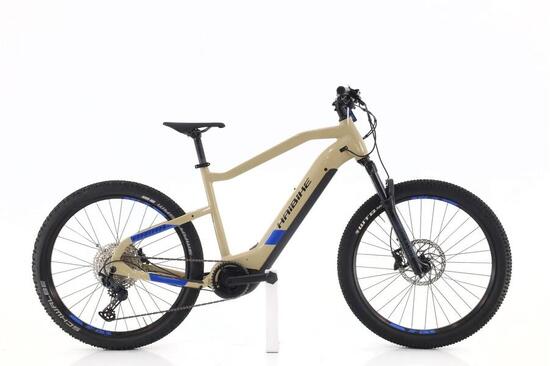 Ebike ricondizionata · HardSeven 7 · Ottimo stato