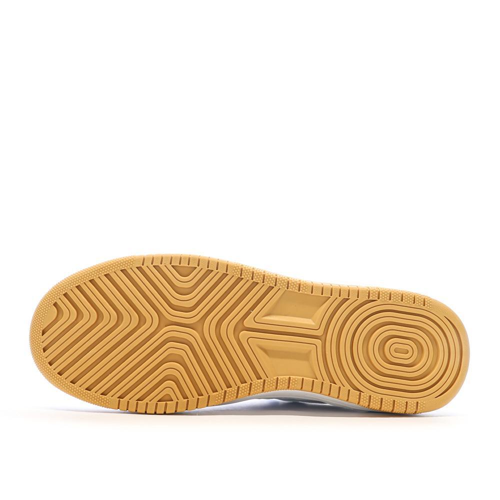 Baskets Blanches Garçon Kappa Falcon Jr 5/7