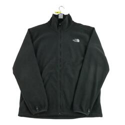Reconditionné - Veste polaire Homme TNF Noir - Bon État