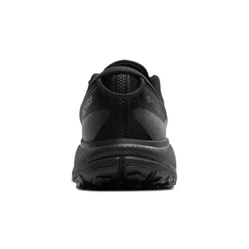 Zapatos de trail Brooks Divide 6 GTX Negro 3/7