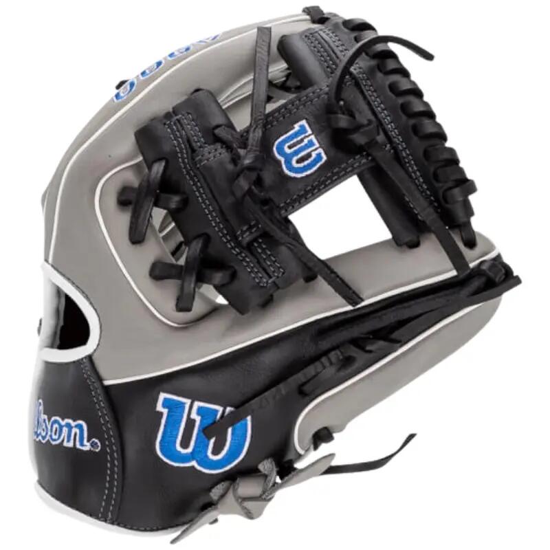 Wilson A900 - Guanto da baseball - Taglia 11,25 Inch - Adulto 3/5