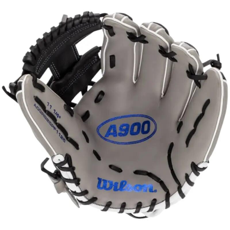 Wilson A900 - Guanto da baseball - Taglia 11,25 Inch - Adulto 2/5