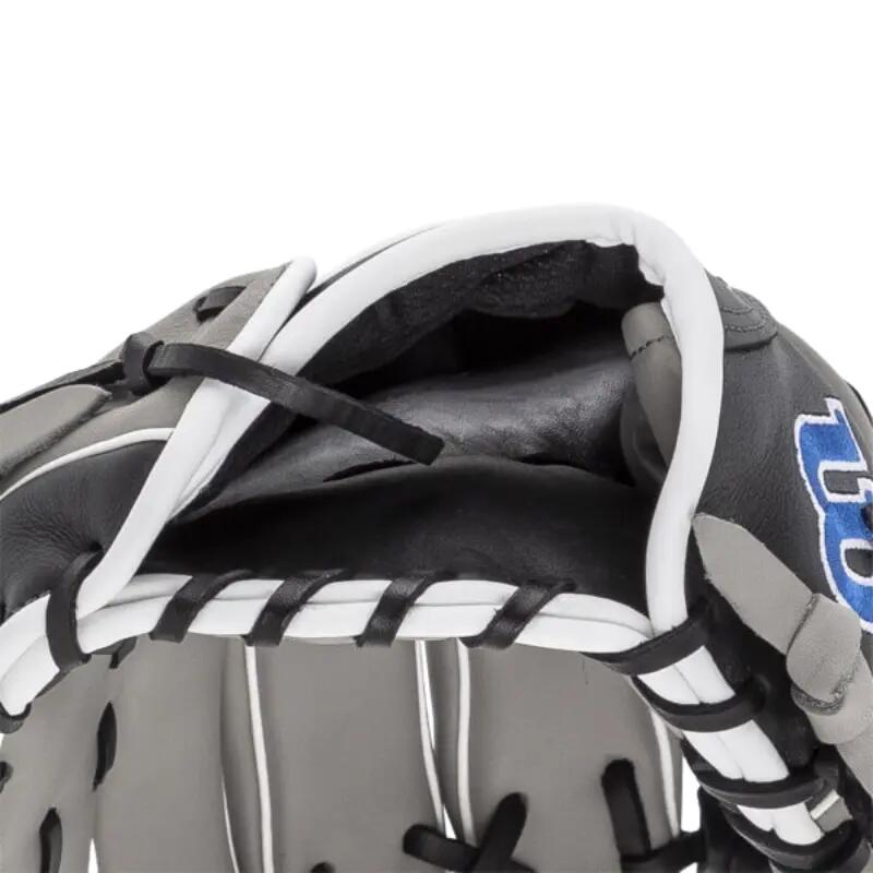 Wilson A900 - Guanto da baseball - Taglia 11,25 Inch - Adulto 5/5