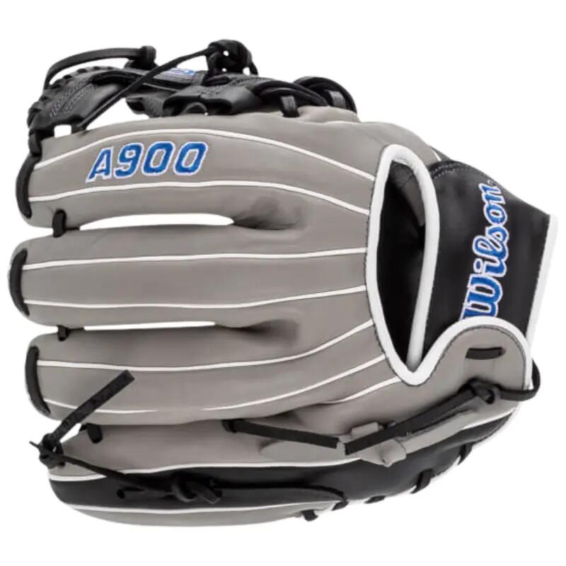 Wilson A900 - Guanto da baseball - Taglia 11,25 Inch - Adulto 4/5