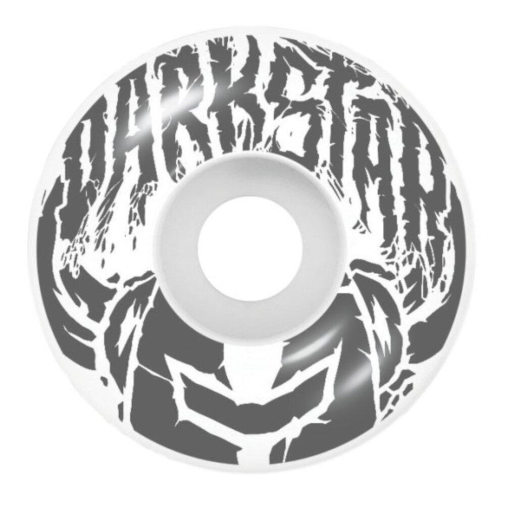 Skateboard Darkstar Levitate FP Charcoal 8.0'' 4/4