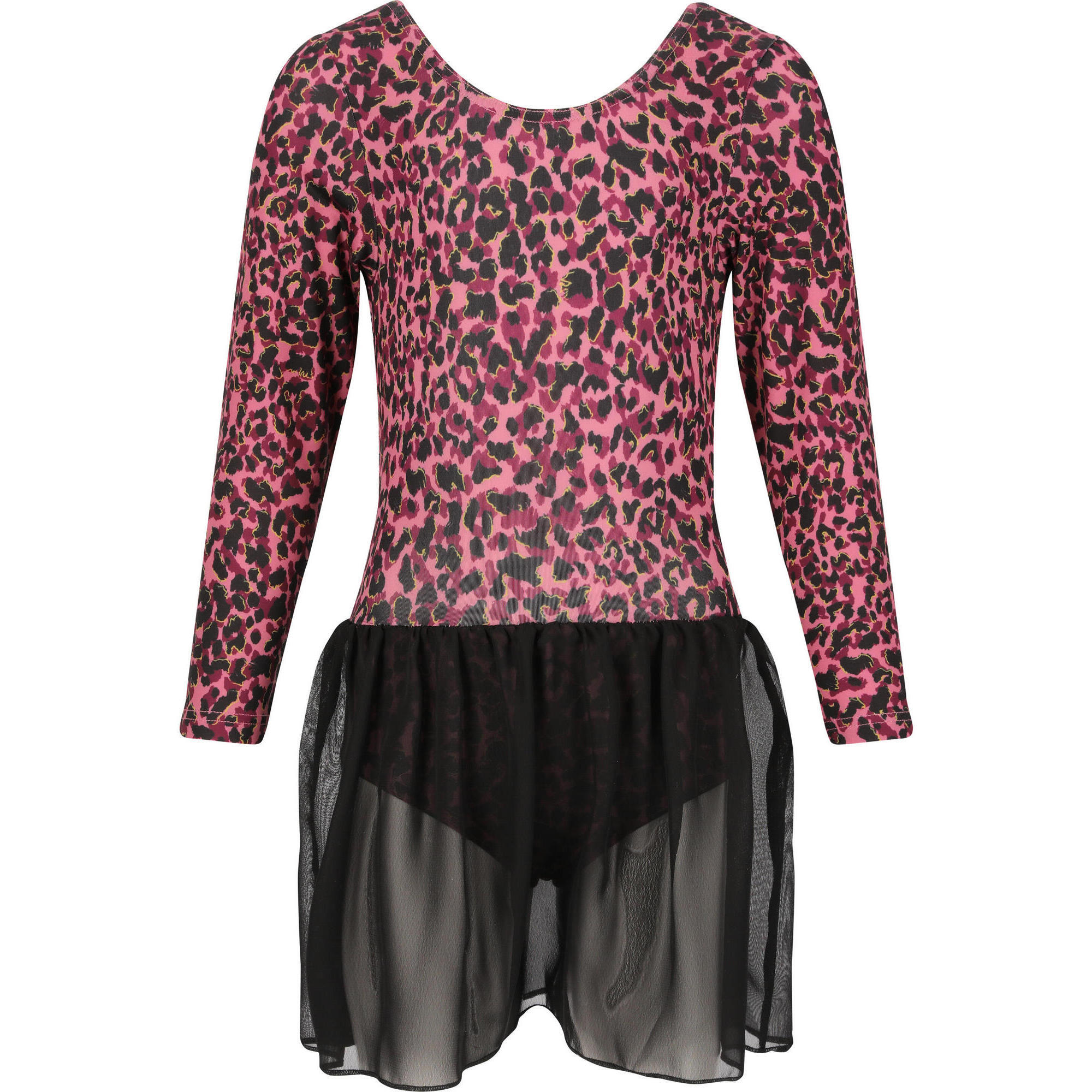 Zigzag - Robe Ditte - Survêtement - Bleu|rose - Decathlon