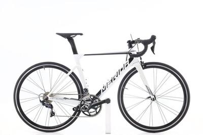 Tweedehands racefiets · reacto 5000 · zeer goede toestand