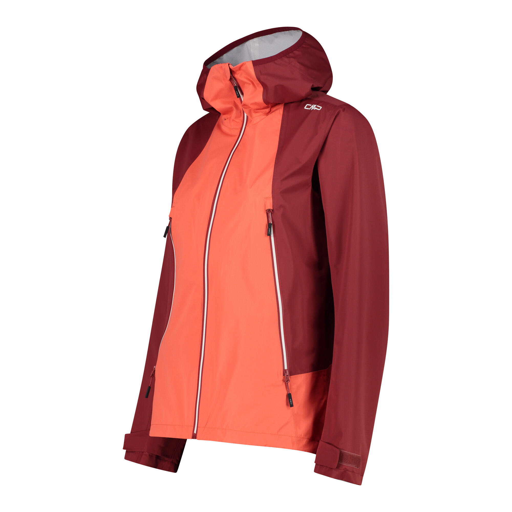 Unlimitech Damen Softshelljacke CMP 3/3