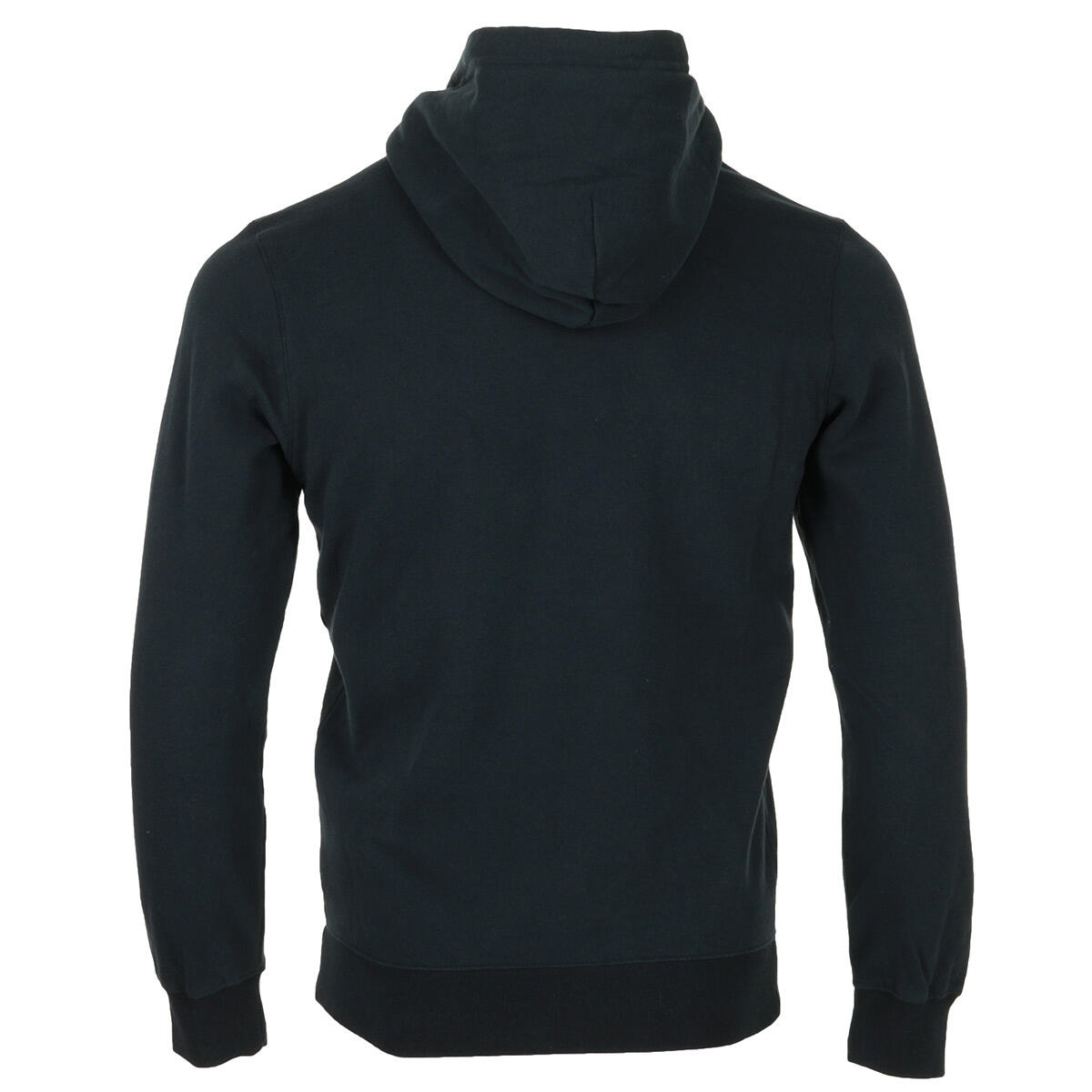 Sweatshirt met capuchon Heren Hooded Sweatshirt 2/2