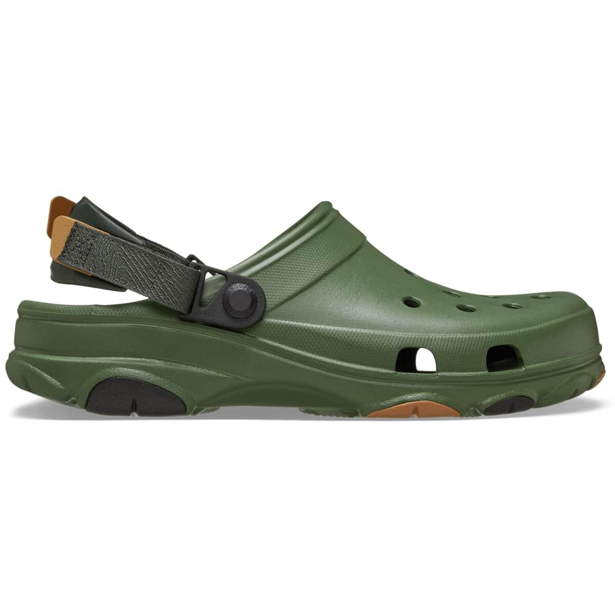 CROCS picture