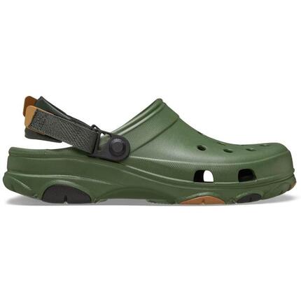 Crocs Unisex-Adult All Terrain Clog