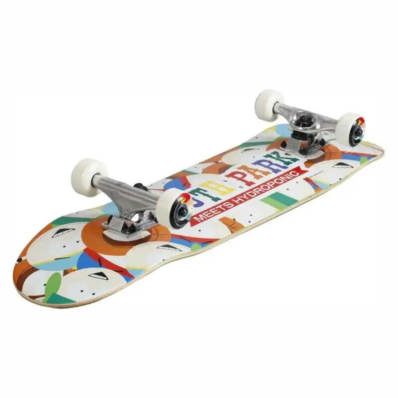 Skateboard Hydroponic South Park Buddies 3/3