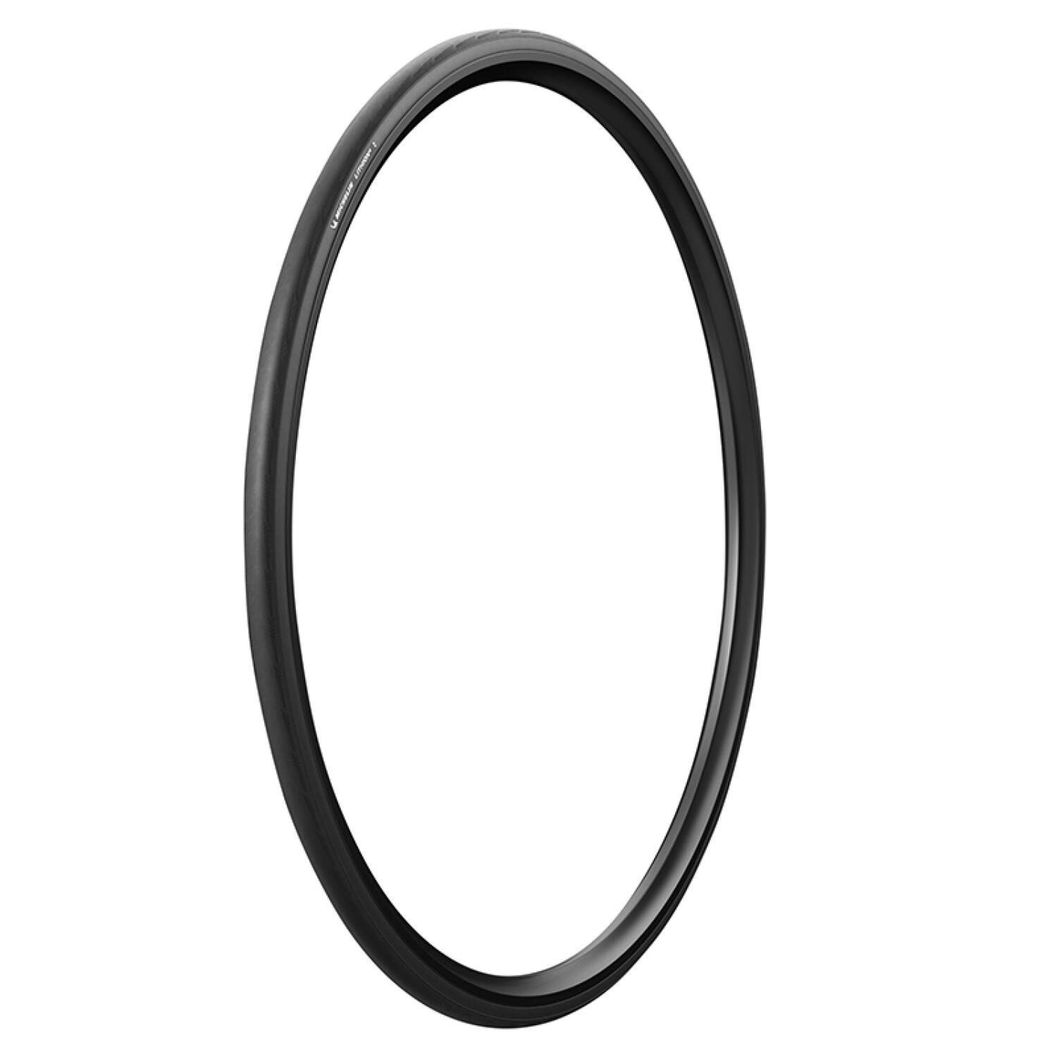 Michelin Lithion 4 Tubetype Foldable Black Magi-X Road Tyre 3/5