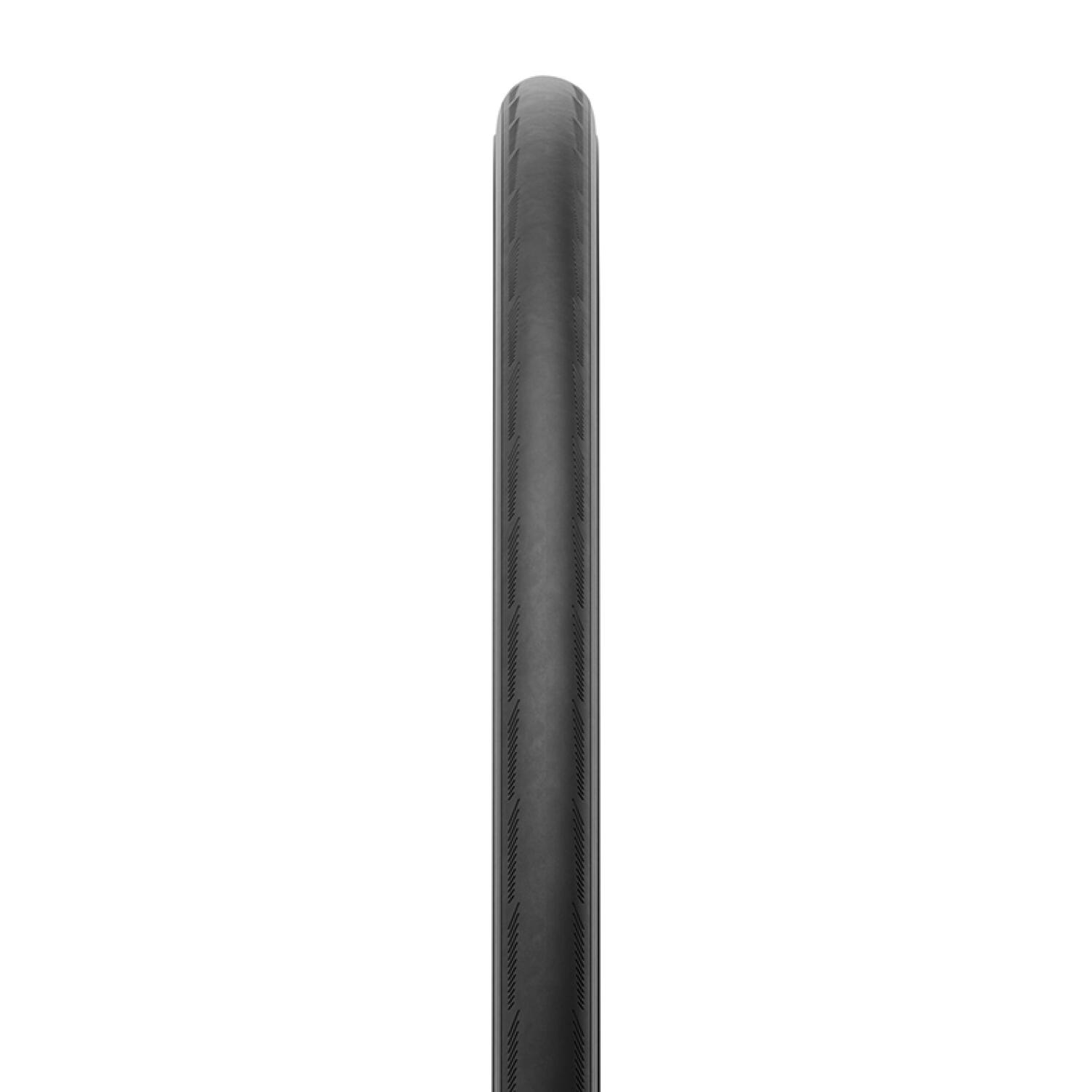 Michelin Lithion 4 Tubetype Foldable Black Magi-X Road Tyre 2/5