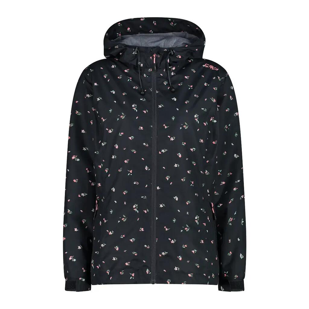 Women's waterproof jacket CMP