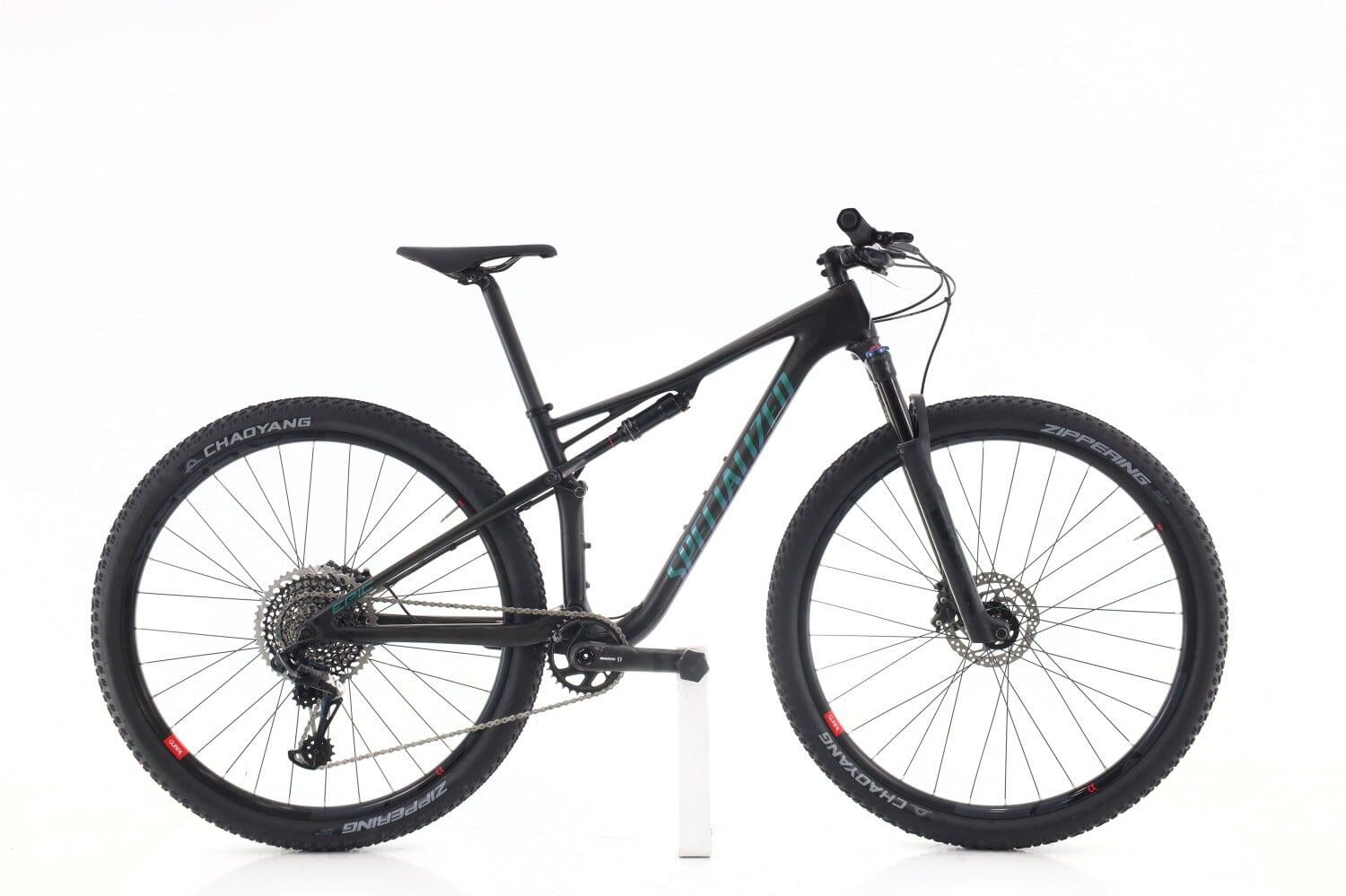 SPECIALIZED Refurbished MTB · Specialized Epic Pro X01 · Very Good condition condition