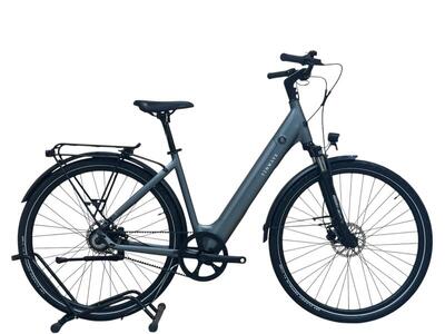 Refurbished - e-bike tenways cgo800s single speed - zeer goed