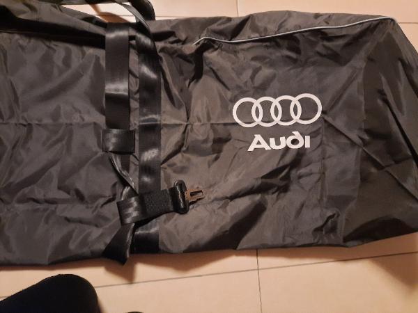 Tussen Particulieren - Transporttas voor ski´s Audi 3/4