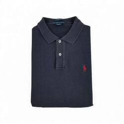 Reconditionné - Polo manches courtes Femme - Très Bon État