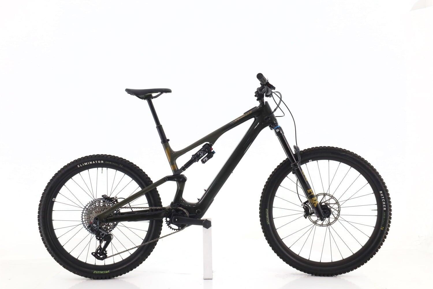 SPECIALIZED Refurbished e-MTB ·  Turbo Levo SL Expert GX AXS · Very good condition