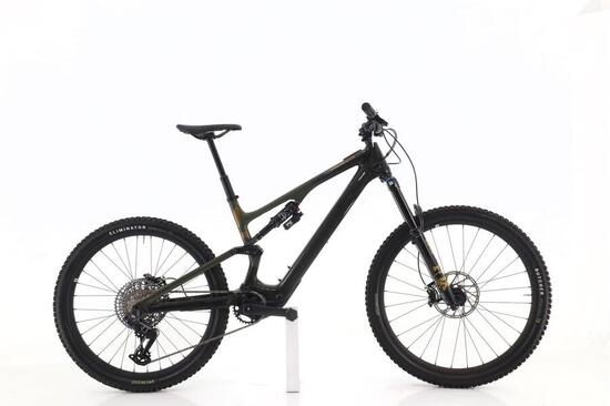 Ebike ricondizionata · Turbo Levo SL Expert GX AXS · Bici Km 0