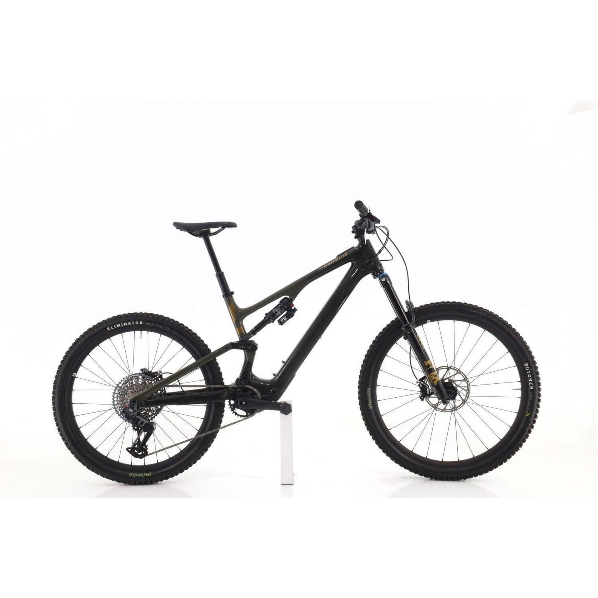 SPECIALIZED 2ND LIFE - Elektrokolo Turbo Levo SL Expert GX AXS 12 rychlostí