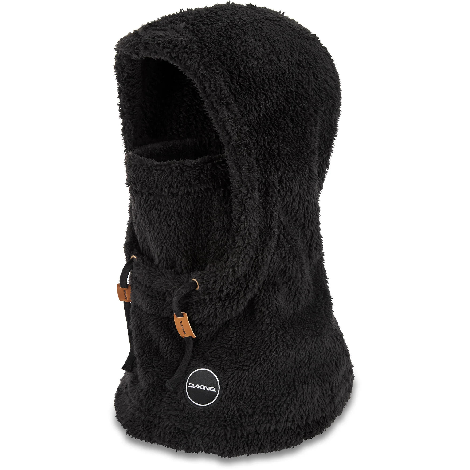 DAKINE Scaldacollo polare con cappuccio donna Dakine Bergen