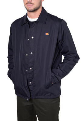 DICKIES - Giubbotto coach uomo Oakport - Taglia XXL