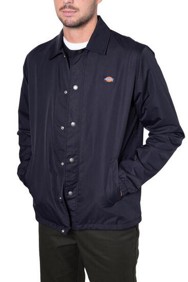 DICKIES - Giubbotto coach uomo Oakport - Taglia XXL