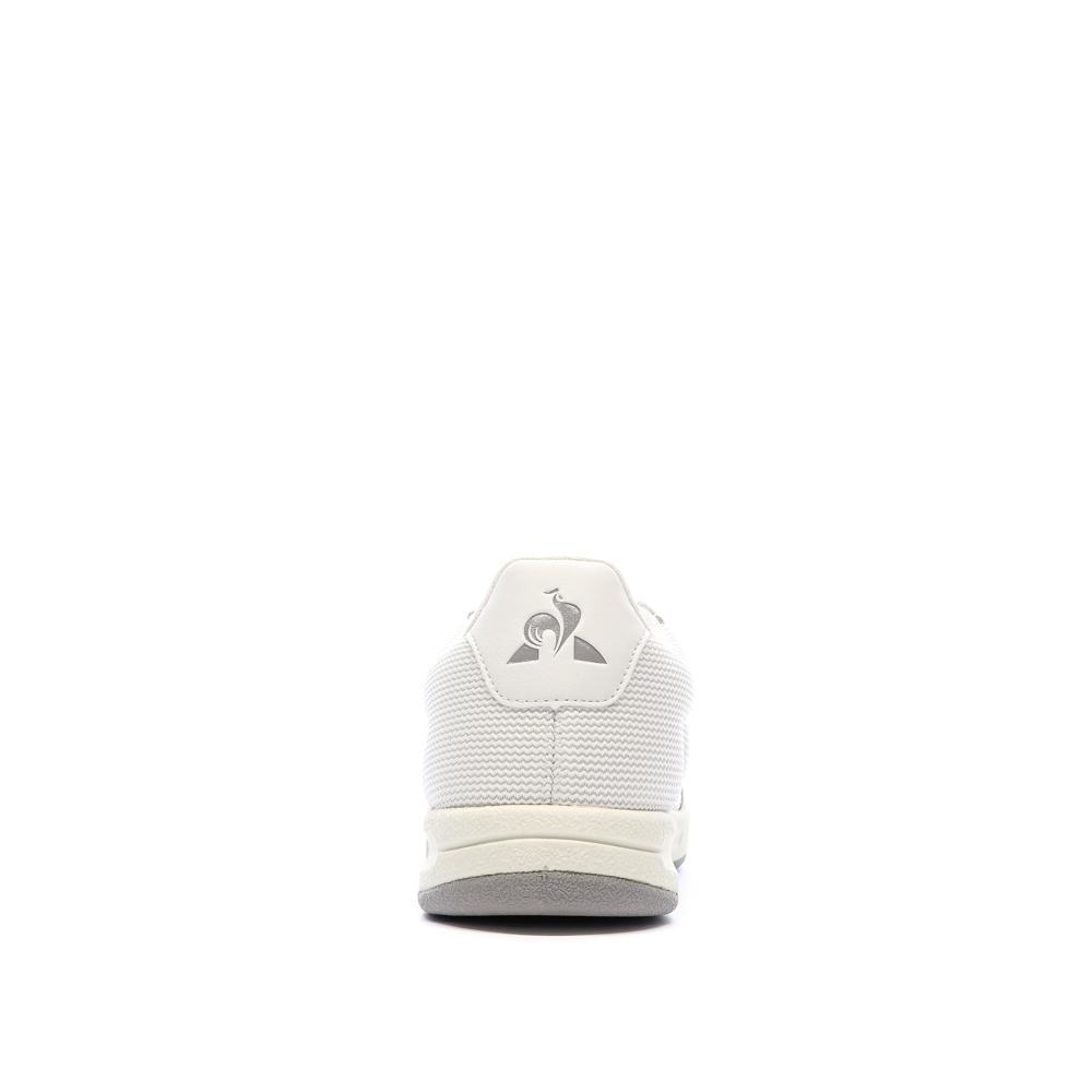Zapatillas Blancas Hombre Le Coq Sportif Ashe 3/7