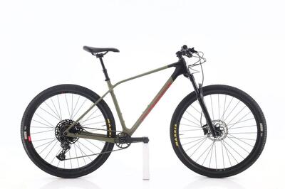 Refurbished MTB Hardtail · Alma · Sehr guter Zustand
