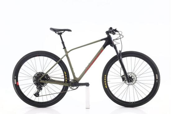 Refurbished MTB Hardtail · Alma · Sehr guter Zustand
