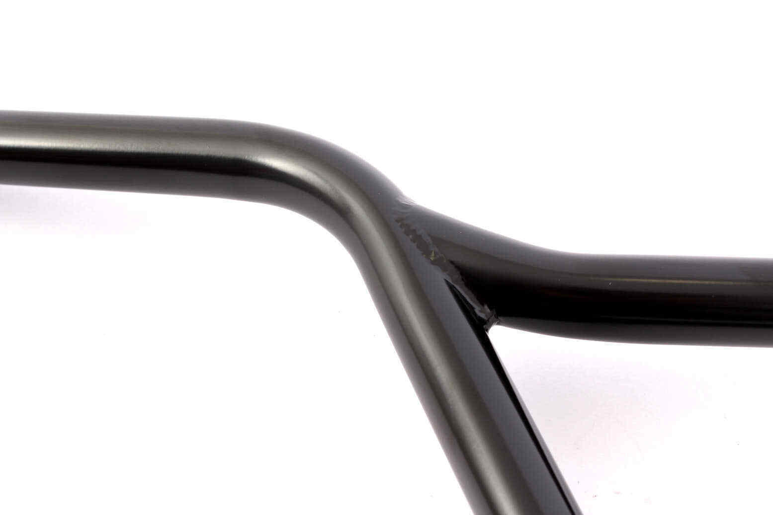 Manillar BMX KHE PRISM 8,25 pulgadas 2-piezas 3/3
