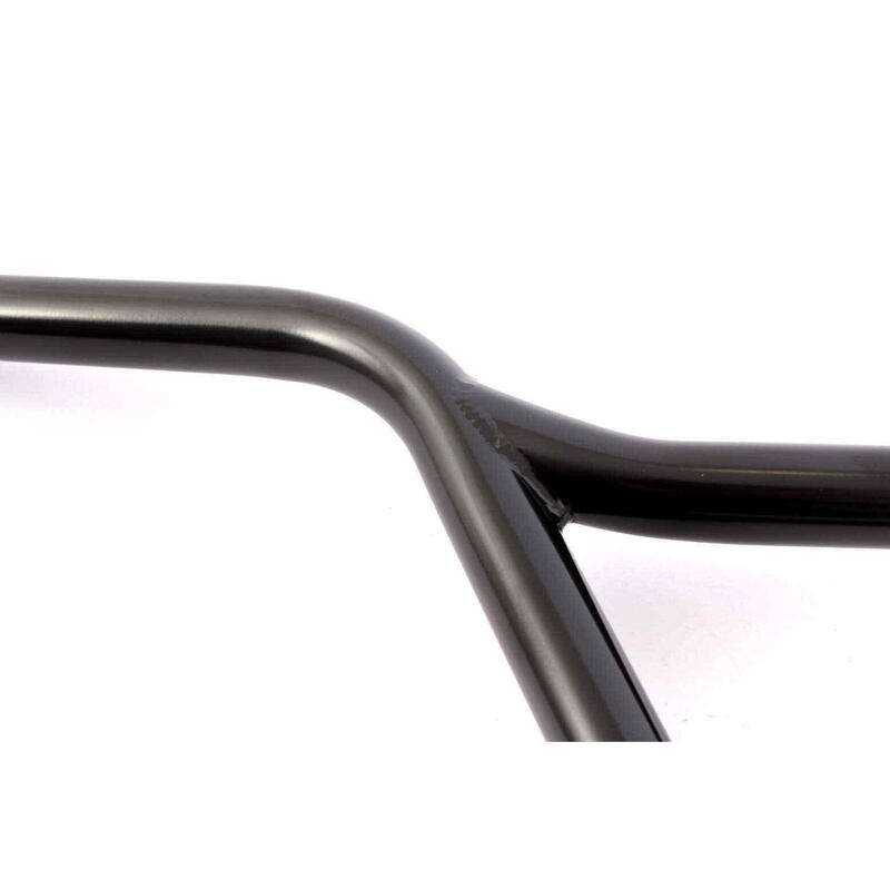 Ghidon BMX KHE PRISM de 8,25 inci, din două părți