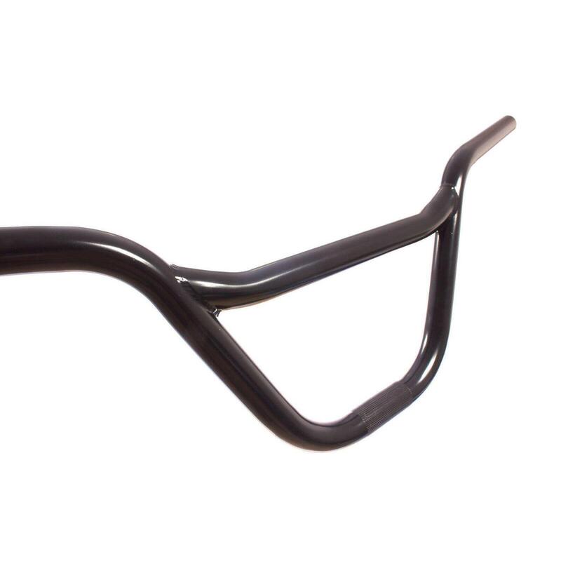 Ghidon BMX KHE PRISM de 8,25 inci, din două părți