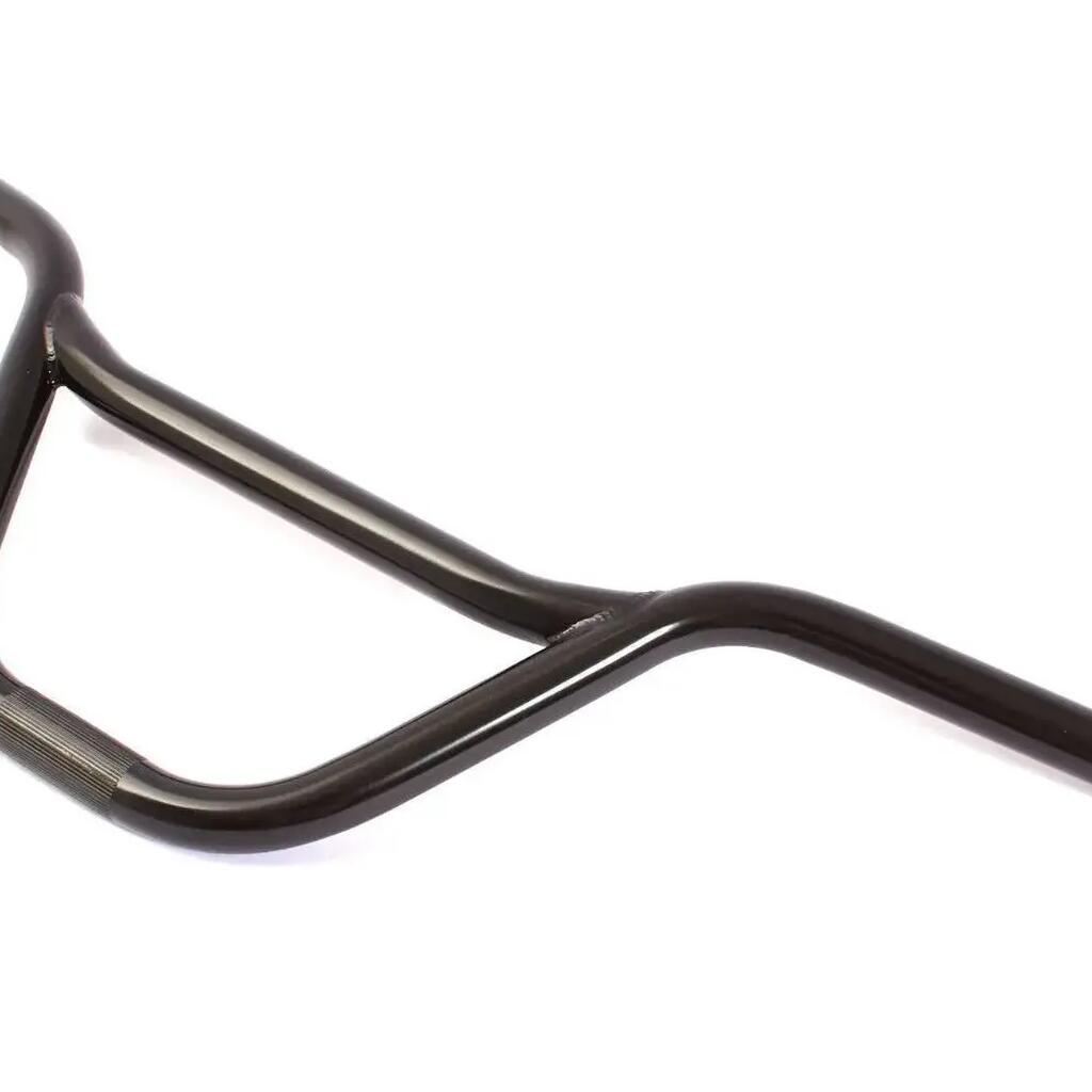 KHE PRISM 8.25-inch 2-piece BMX handlebar