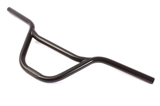 BMX Lenker KHE PRISM 8,25 Zoll 2-teilig