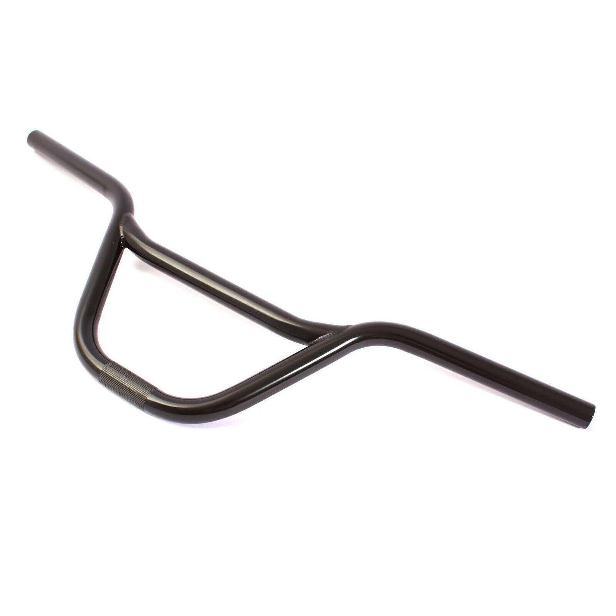 Prism - Guidon Bmx Khe Prism 8,25 Pouces 2-pièces - Guidon - Noir - No Size - Decathlon