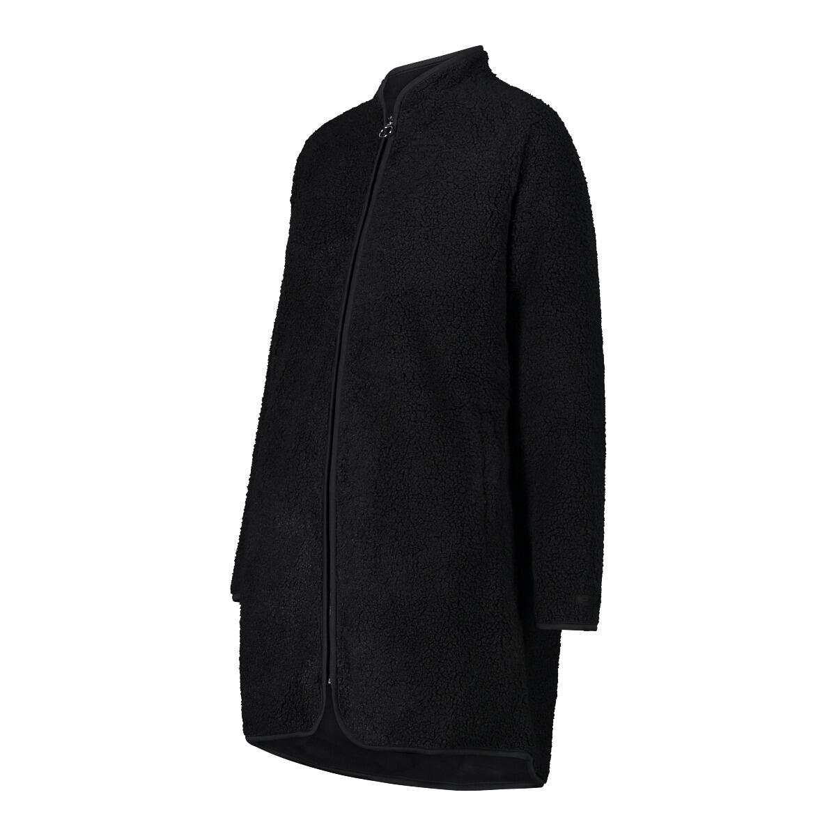Veste longue femme CMP 3/3